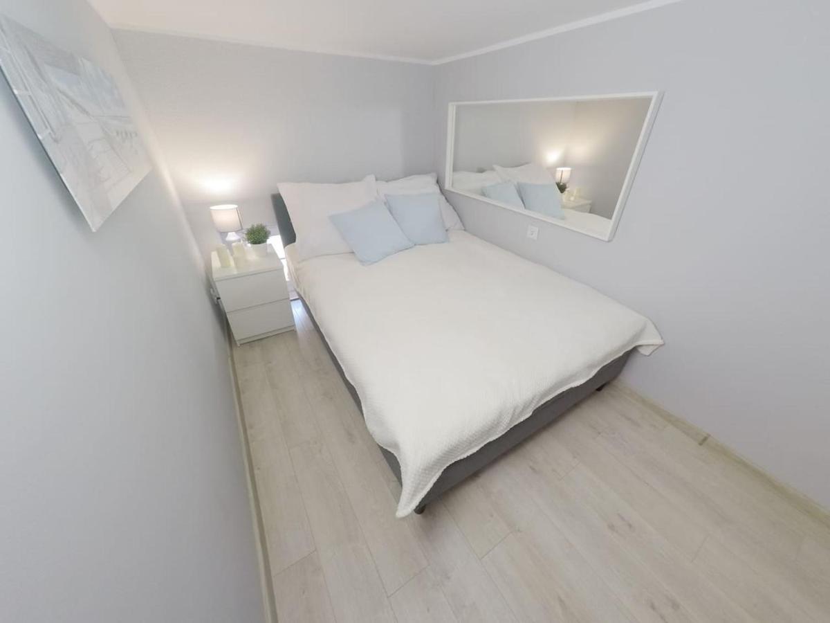 ורוצלב Rynek 20/21 -Cosy New Apartment On The Market Square - 4 Bedrooms - 8 People מראה חיצוני תמונה