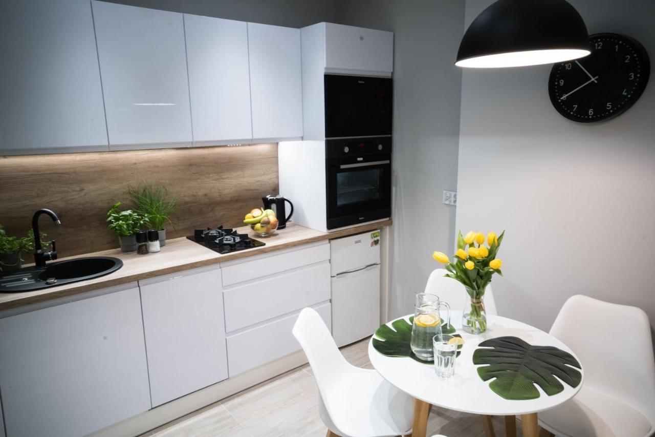 ורוצלב Rynek 20/21 -Cosy New Apartment On The Market Square - 4 Bedrooms - 8 People מראה חיצוני תמונה