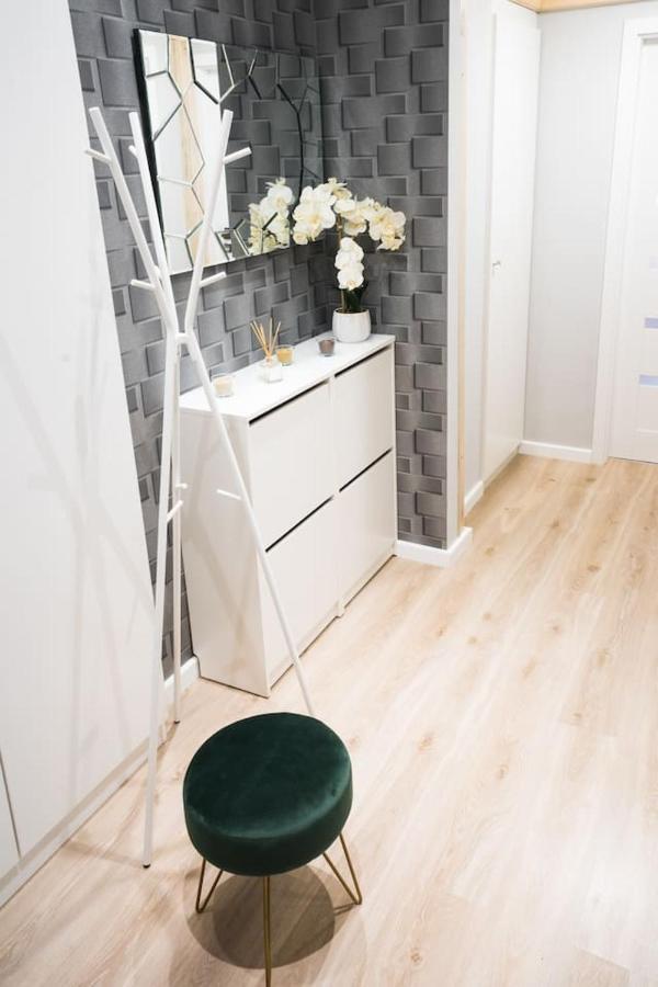 ורוצלב Rynek 20/21 -Cosy New Apartment On The Market Square - 4 Bedrooms - 8 People מראה חיצוני תמונה