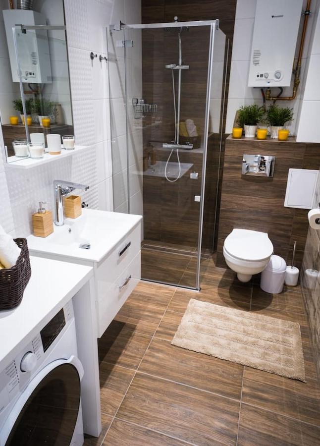 ורוצלב Rynek 20/21 -Cosy New Apartment On The Market Square - 4 Bedrooms - 8 People מראה חיצוני תמונה