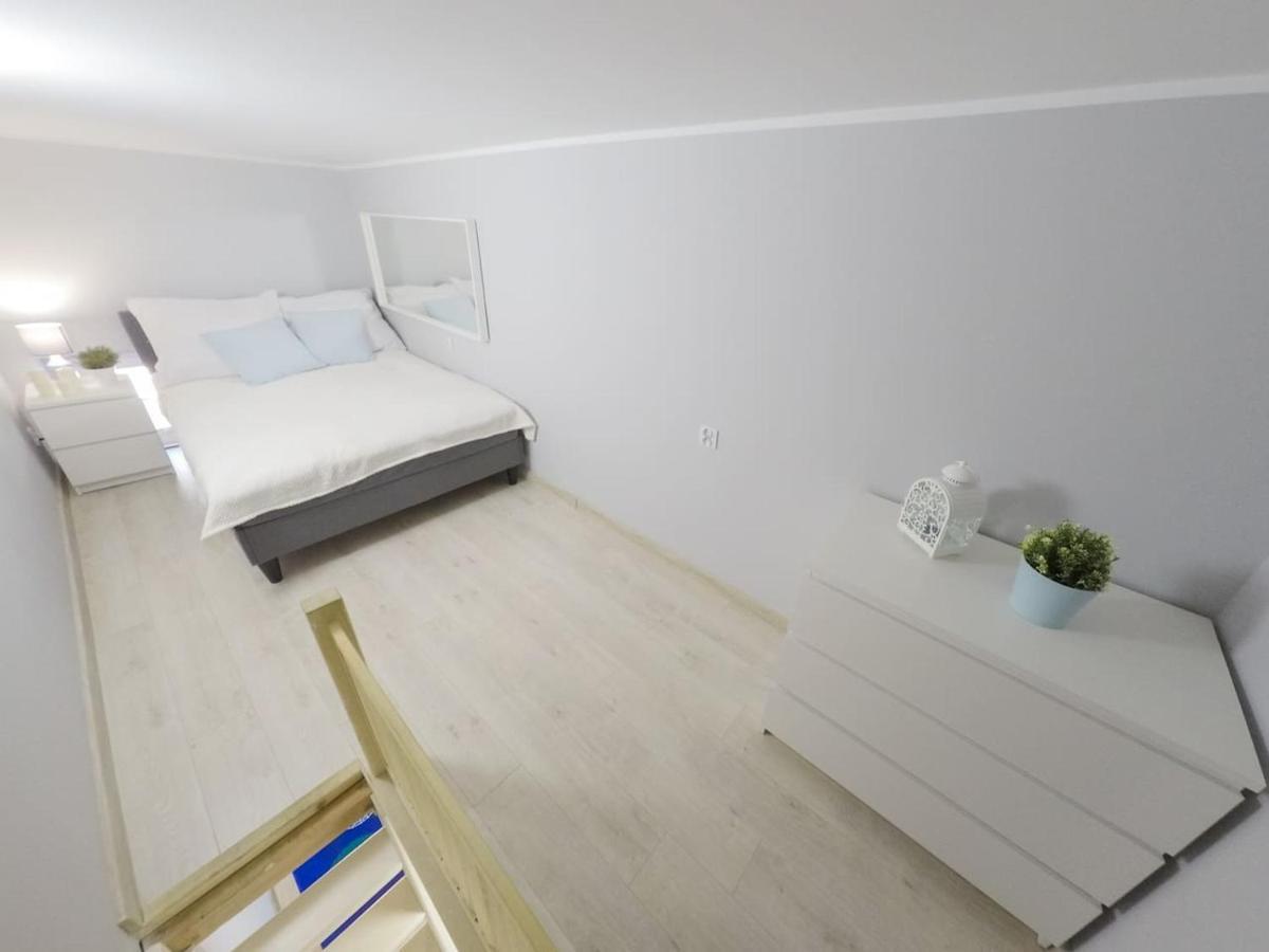 ורוצלב Rynek 20/21 -Cosy New Apartment On The Market Square - 4 Bedrooms - 8 People מראה חיצוני תמונה